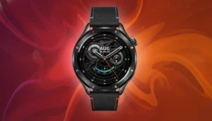 Xiaomi Watch S4 47 mm, uno degli smartwatch più personalizzabili sul mercato Xiaomi Watch S4 47 mm