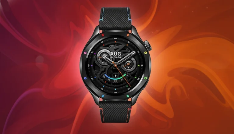 Xiaomi Watch S4 47 mm, uno degli smartwatch più personalizzabili sul mercato Xiaomi Watch S4 47 mm