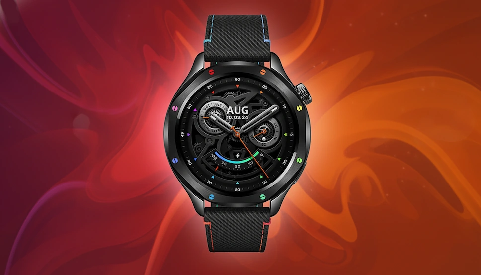 Xiaomi Watch S4 47 mm