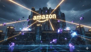 Amazon sfida Perplexity in una guerra legale per il commercio digitale con gli agenti AI Amazon sfida Perplexity