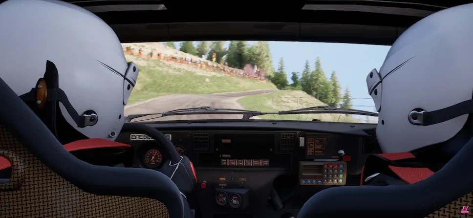 assetto corsa rally