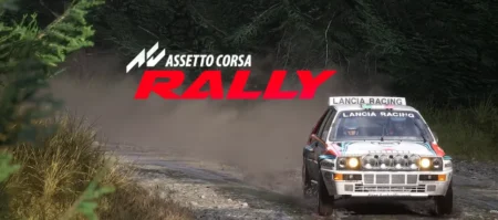 assetto corsa rally