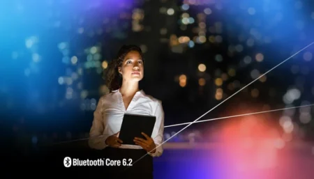 Bluetooth 6.2
