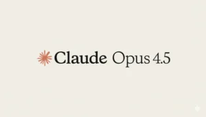 Anthropic lancia Claude Opus 4.5 e tre nuove funzionalità per sviluppatori Claude Opus 4.5