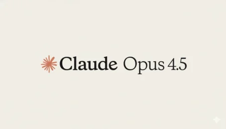Claude Opus 4.5
