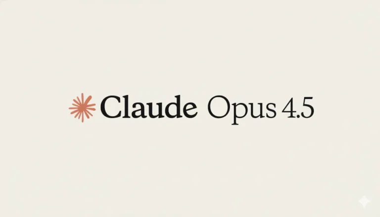 Claude Opus 4.5