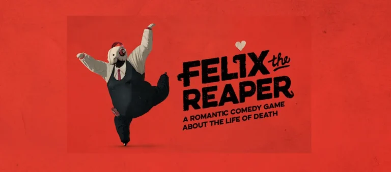 Felix The Reaper in regalo su Epic Games !