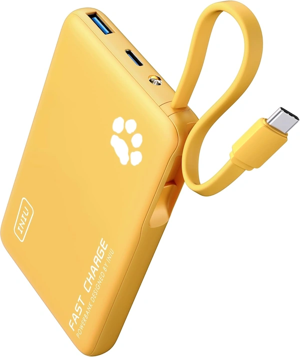 INIU Power Bank