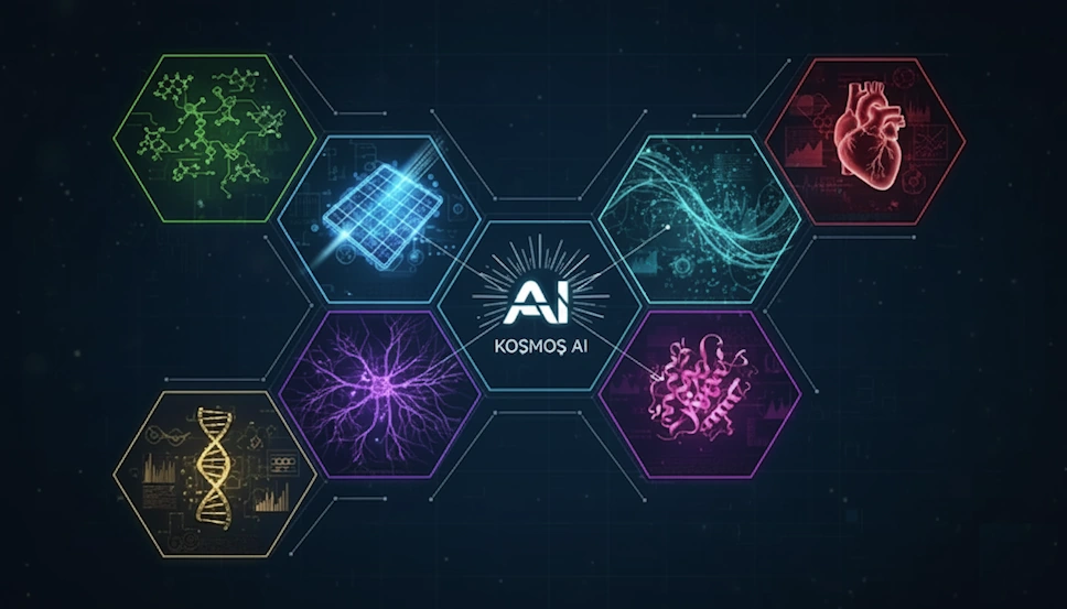Kosmos AI