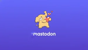 mastodon