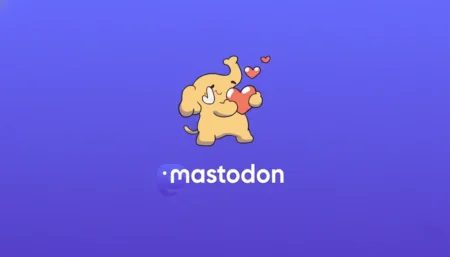 mastodon