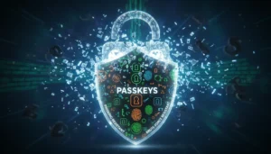 passkey su 1Password e Bitwarden