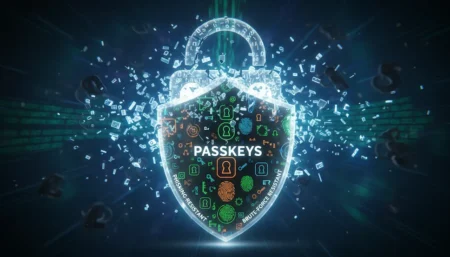 passkey su 1Password e Bitwarden