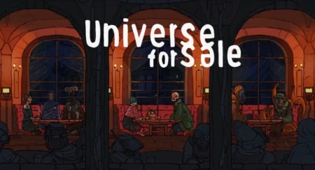 universe for sale