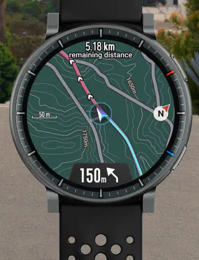 Amazfit Active Max