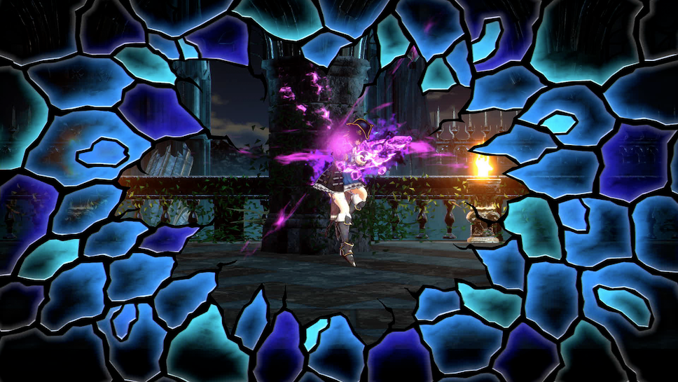 Bloodstained: Ritual of the Night
