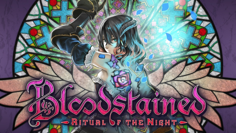 Bloodstained: Ritual of the Night