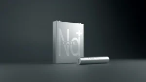 CATL sodium ion