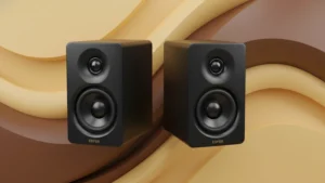 Edifier M60, tra le migliori casse desktop sotto i 120 euro