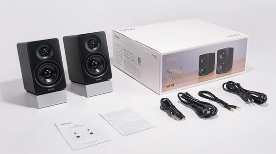 Edifier M60