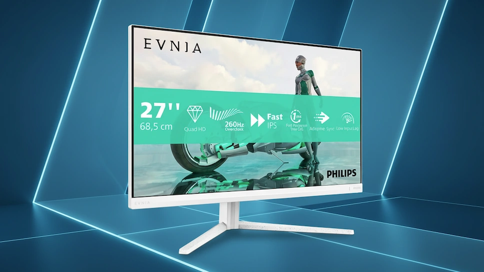 Philips Evnia 27M2N3501PA