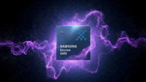 Samsung Exynos 2600: il primo processore mobile a 2nm è ufficiale Exynos 2600