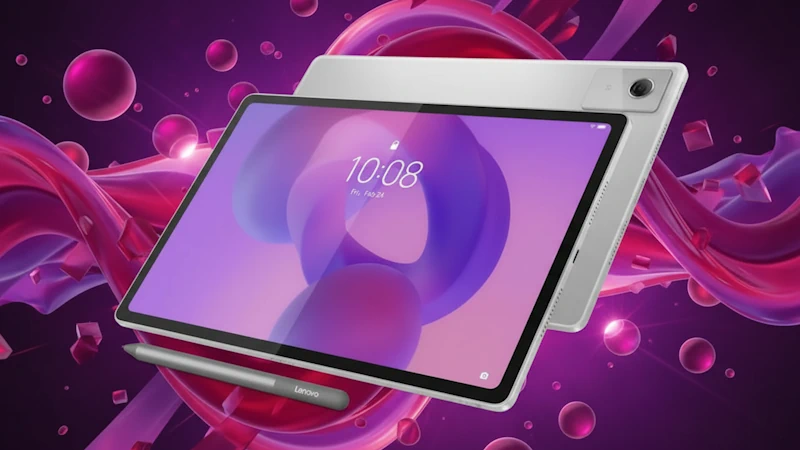 Lenovo Idea Tab Plus ottimo per studenti e lettori appassionati