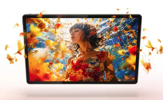 Lenovo Idea Tab Plus