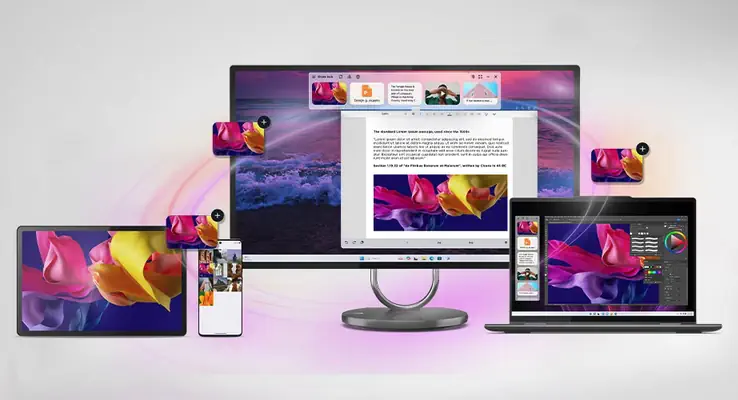 Lenovo Idea Tab Plus