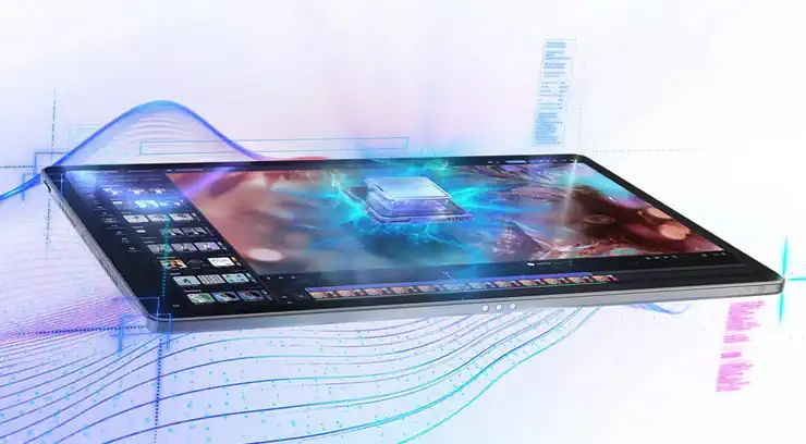 Lenovo Idea Tab Plus