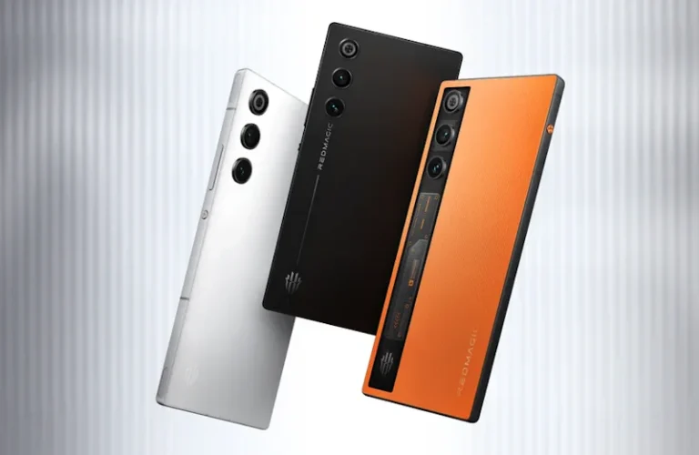 RedMagic 10 Air: il telefono da gaming puro