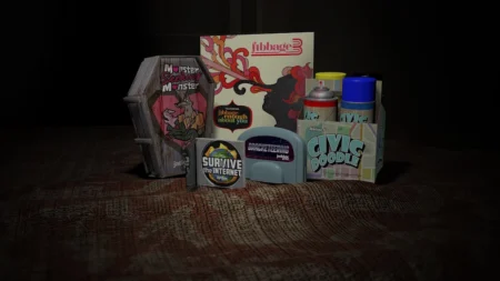 The Jackbox Party Pack 4