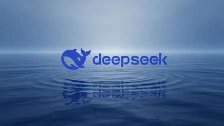 DeepSeek