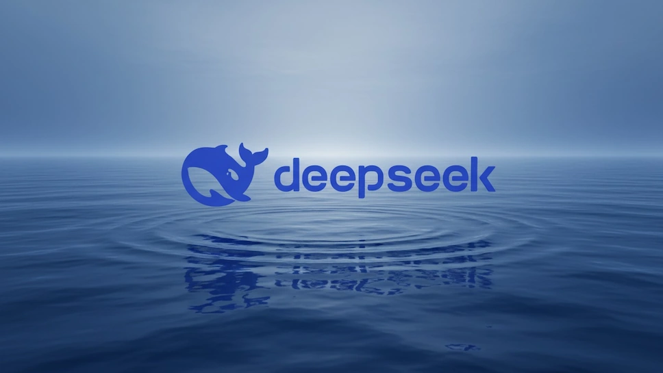 DeepSeek