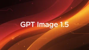 OpenAI rilascia GPT Image 1.5: velocità quadruplicata e editing preciso GPT Image 1.5