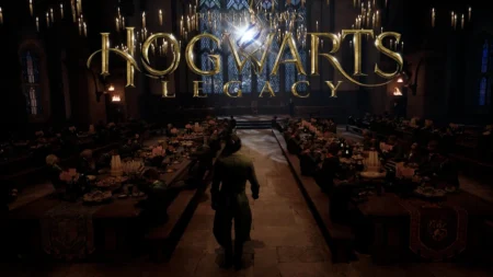 Hogwarts Legacy