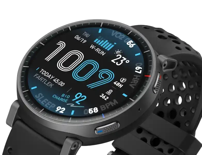 Amazfit Active Max