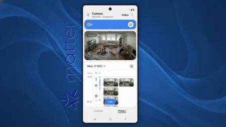 SmartThings Matter 1.5