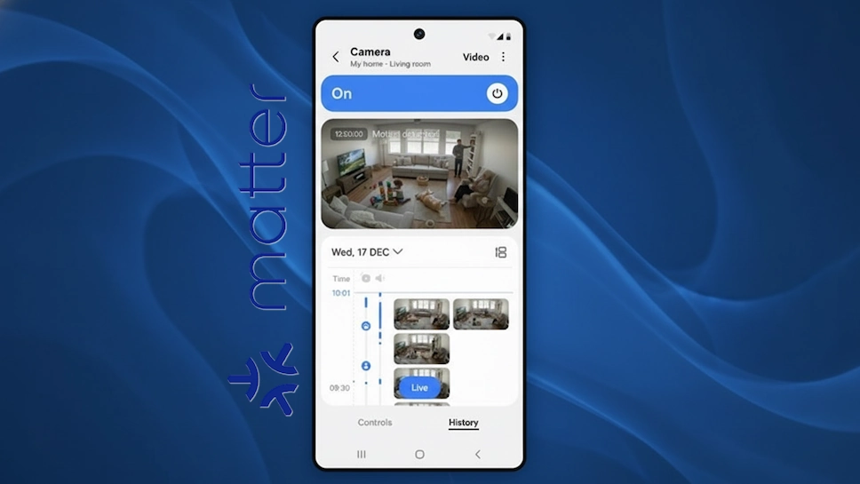 SmartThings Matter 1.5
