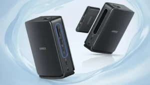 Anker Nano 13-in-1: la Docking Station con modulo rimovibile per lavoro ibrido