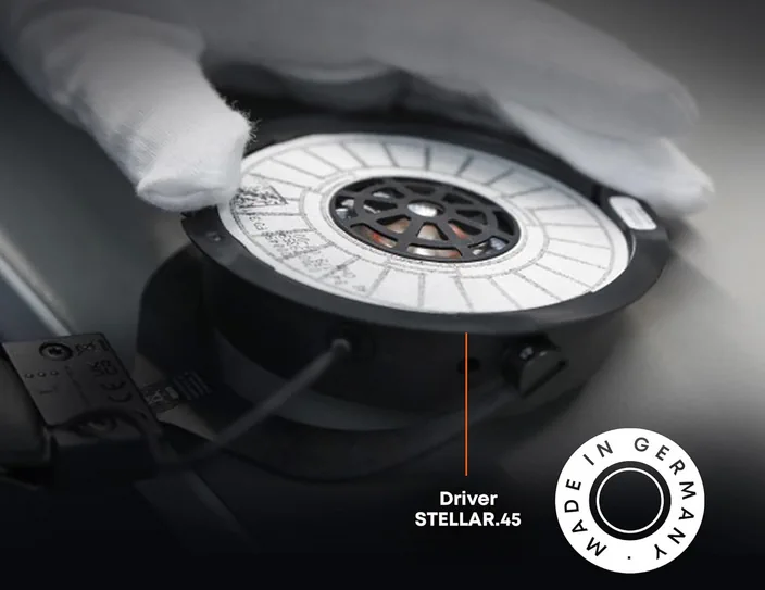 Beyerdynamic Aventho 300