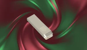 Raspberry Pi lancia la sua chiavetta di qualità USB 3.0