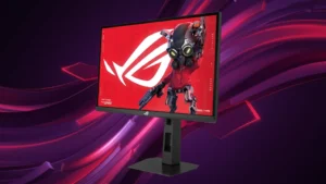 ROS ASUS XG248QSG ACE