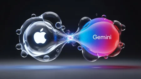 apple gemini
