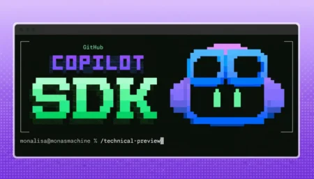 GitHub Copilot SDK