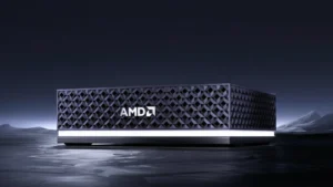 AMD Ryzen AI Halo: il mini-PC AMD per l’AI AMD Ryzen AI Halo