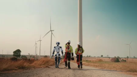 Hyundai Motor Group robotics