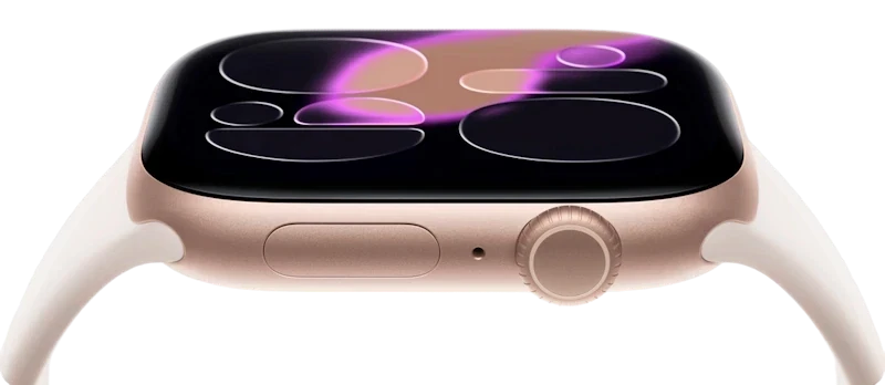 Apple Watch 11