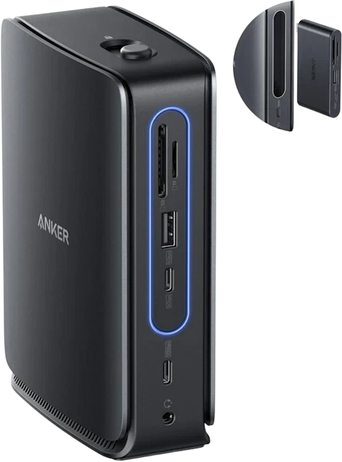 Anker Nano 13-in-1 Docking Station