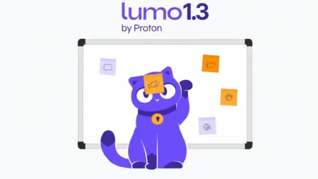 Proton Lumo 1.3